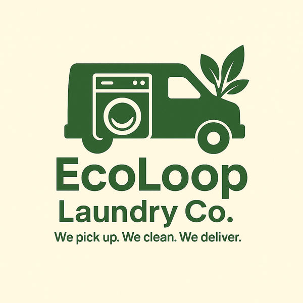 EcoLoop Laundry Co